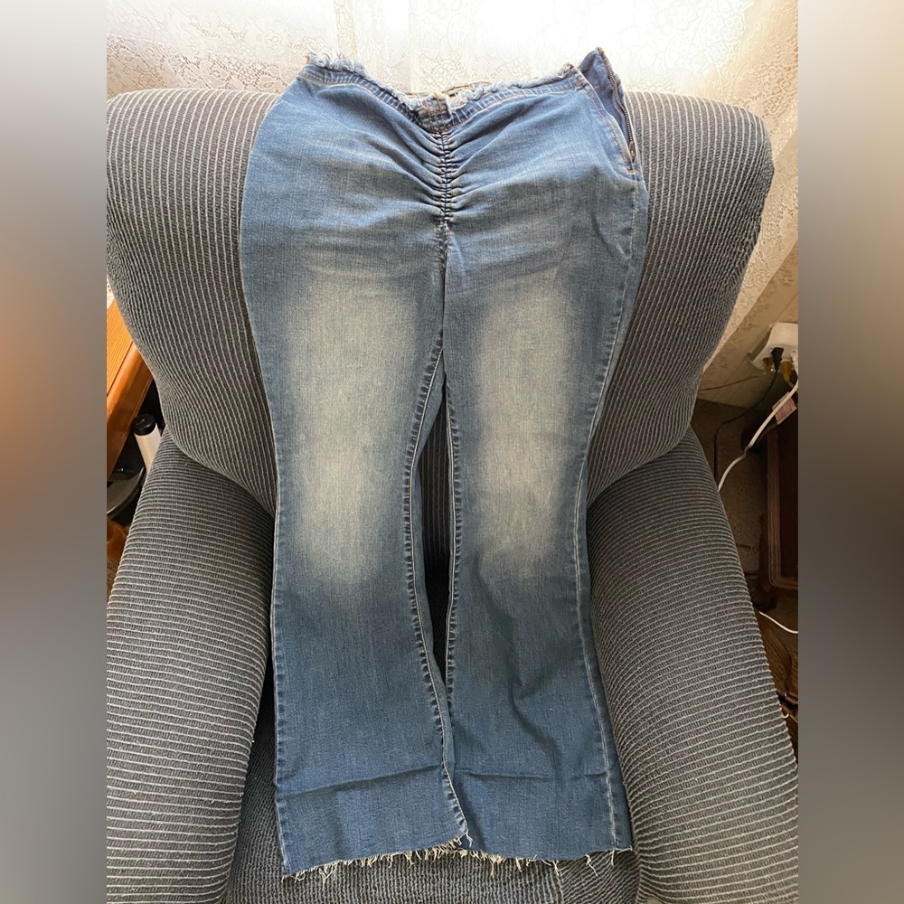 Wild Fable Flare Jeans